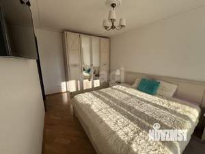 3-к квартира, вторичка, 76м2, 3/6 этаж