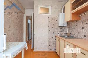 1-к квартира, вторичка, 31м2, 2/3 этаж