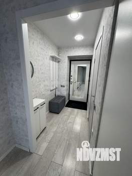 Студия квартира, вторичка, 23м2, 4/16 этаж