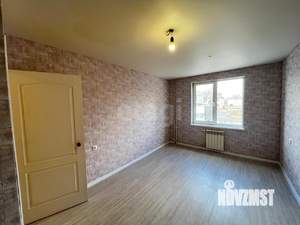 1-к квартира, вторичка, 33м2, 1/3 этаж