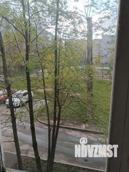 3-к квартира, вторичка, 62м2, 2/5 этаж
