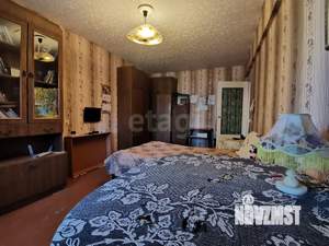 3-к квартира, вторичка, 62м2, 2/5 этаж