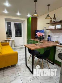 2-к квартира, вторичка, 63м2, 4/6 этаж