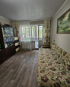2-к квартира, вторичка, 44м2, 3/5 этаж