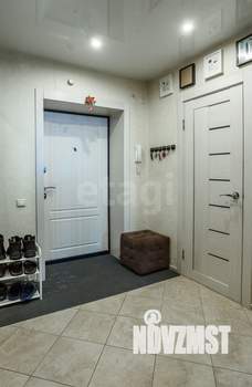 1-к квартира, вторичка, 29м2, 11/12 этаж