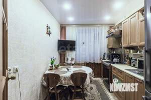 5-к квартира, вторичка, 97м2, 2/9 этаж