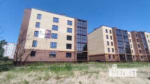 2-к квартира, вторичка, 79м2, 2/5 этаж