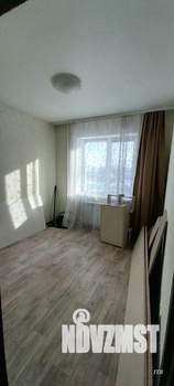 2-к квартира, вторичка, 46м2, 2/4 этаж