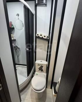 Студия квартира, вторичка, 18м2, 3/5 этаж