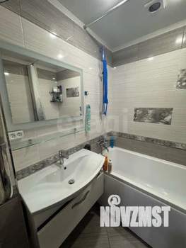 2-к квартира, вторичка, 57м2, 9/9 этаж