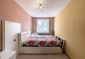 3-к квартира, вторичка, 60м2, 2/5 этаж