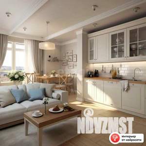 3-к квартира, вторичка, 112м2, 2/3 этаж