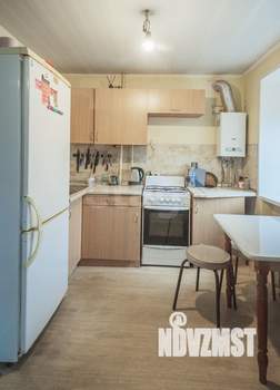 1-к квартира, вторичка, 30м2, 2/4 этаж