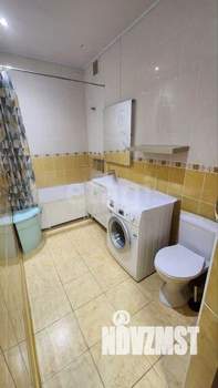 1-к квартира, вторичка, 40м2, 5/5 этаж