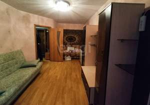 1-к квартира, вторичка, 37м2, 5/10 этаж