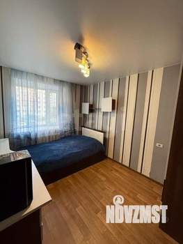 3-к квартира, вторичка, 69м2, 3/11 этаж