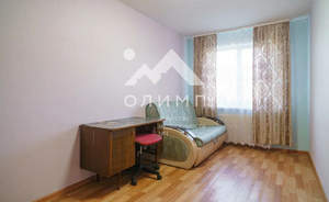 2-к квартира, вторичка, 43м2, 5/5 этаж
