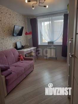 2-к квартира, вторичка, 46м2, 7/9 этаж