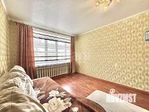 2-к квартира, вторичка, 44м2, 1/5 этаж