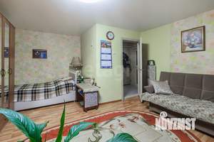 1-к квартира, вторичка, 34м2, 2/5 этаж