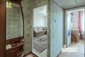 1-к квартира, вторичка, 36м2, 3/5 этаж