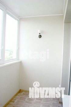 1-к квартира, вторичка, 41м2, 10/11 этаж