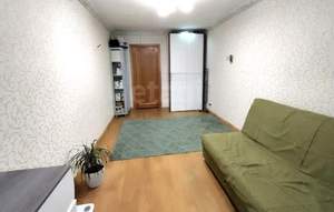 2-к квартира, вторичка, 62м2, 1/10 этаж