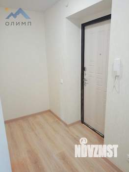 1-к квартира, вторичка, 39м2, 2/10 этаж