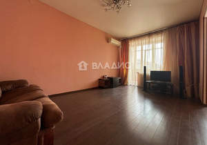 1-к квартира, вторичка, 44м2, 4/5 этаж
