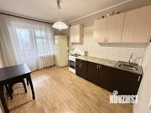 1-к квартира, вторичка, 33м2, 8/10 этаж