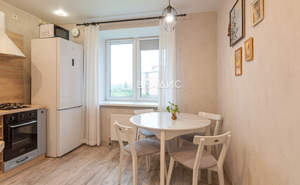 2-к квартира, вторичка, 56м2, 3/5 этаж
