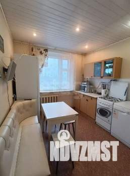 3-к квартира, вторичка, 64м2, 6/9 этаж