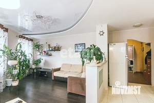 2-к квартира, вторичка, 72м2, 8/10 этаж