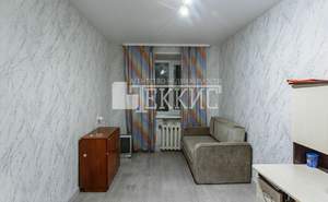 2-к квартира, вторичка, 45м2, 5/5 этаж