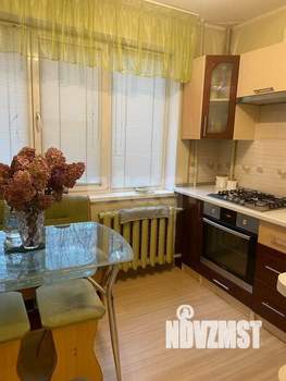 2-к квартира, вторичка, 48м2, 1/5 этаж