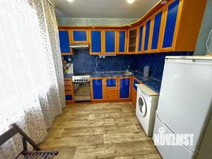 1-к квартира, вторичка, 38м2, 2/5 этаж