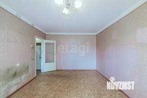 1-к квартира, вторичка, 38м2, 1/9 этаж