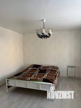 1-к квартира, вторичка, 41м2, 8/10 этаж