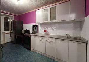 1-к квартира, вторичка, 36м2, 4/9 этаж