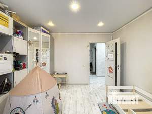 2-к квартира, вторичка, 50м2, 4/5 этаж