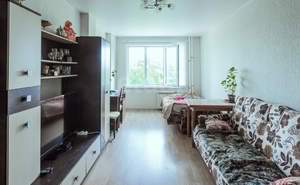 1-к квартира, вторичка, 44м2, 7/10 этаж