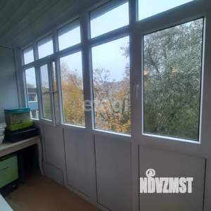 1-к квартира, вторичка, 32м2, 5/5 этаж