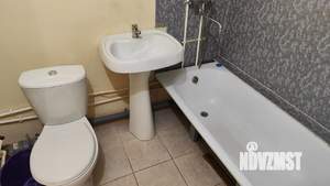 1-к квартира, вторичка, 33м2, 4/11 этаж