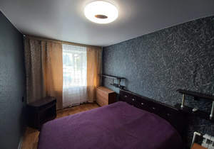 2-к квартира, вторичка, 46м2, 1/2 этаж