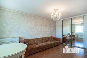 3-к квартира, вторичка, 86м2, 4/5 этаж