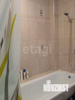 1-к квартира, вторичка, 42м2, 3/14 этаж