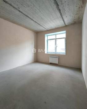 3-к квартира, сданный дом, 91м2, 1/4 этаж