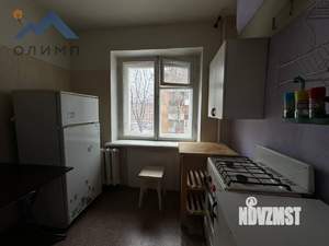 1-к квартира, вторичка, 30м2, 3/5 этаж
