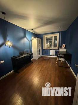 2-к квартира, вторичка, 63м2, 4/6 этаж