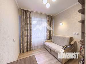 4-к квартира, вторичка, 60м2, 3/5 этаж